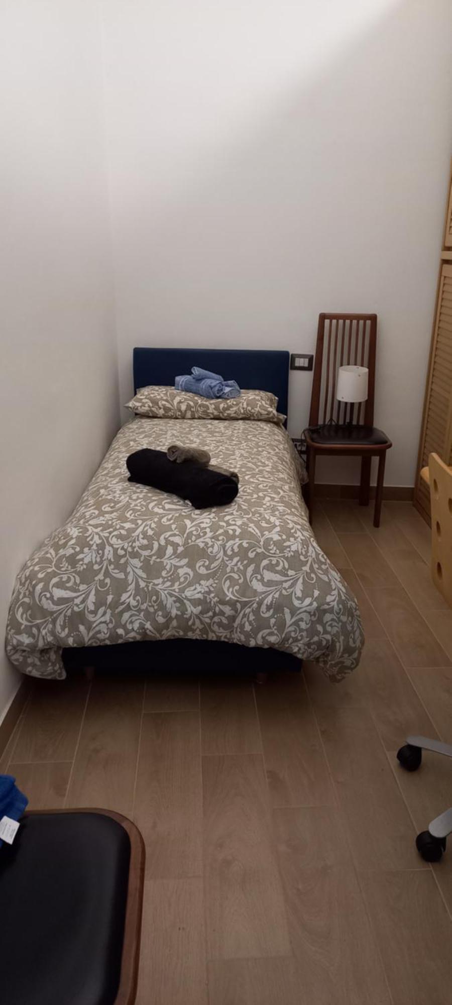 밀라노 Casa Bicocca 아파트 외부 사진