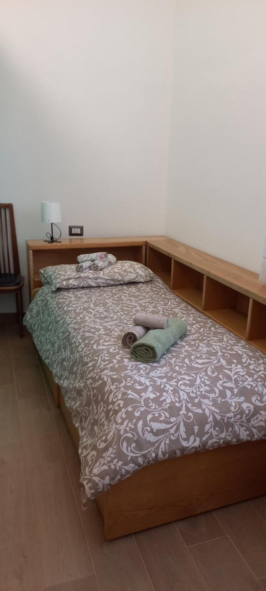 밀라노 Casa Bicocca 아파트 외부 사진
