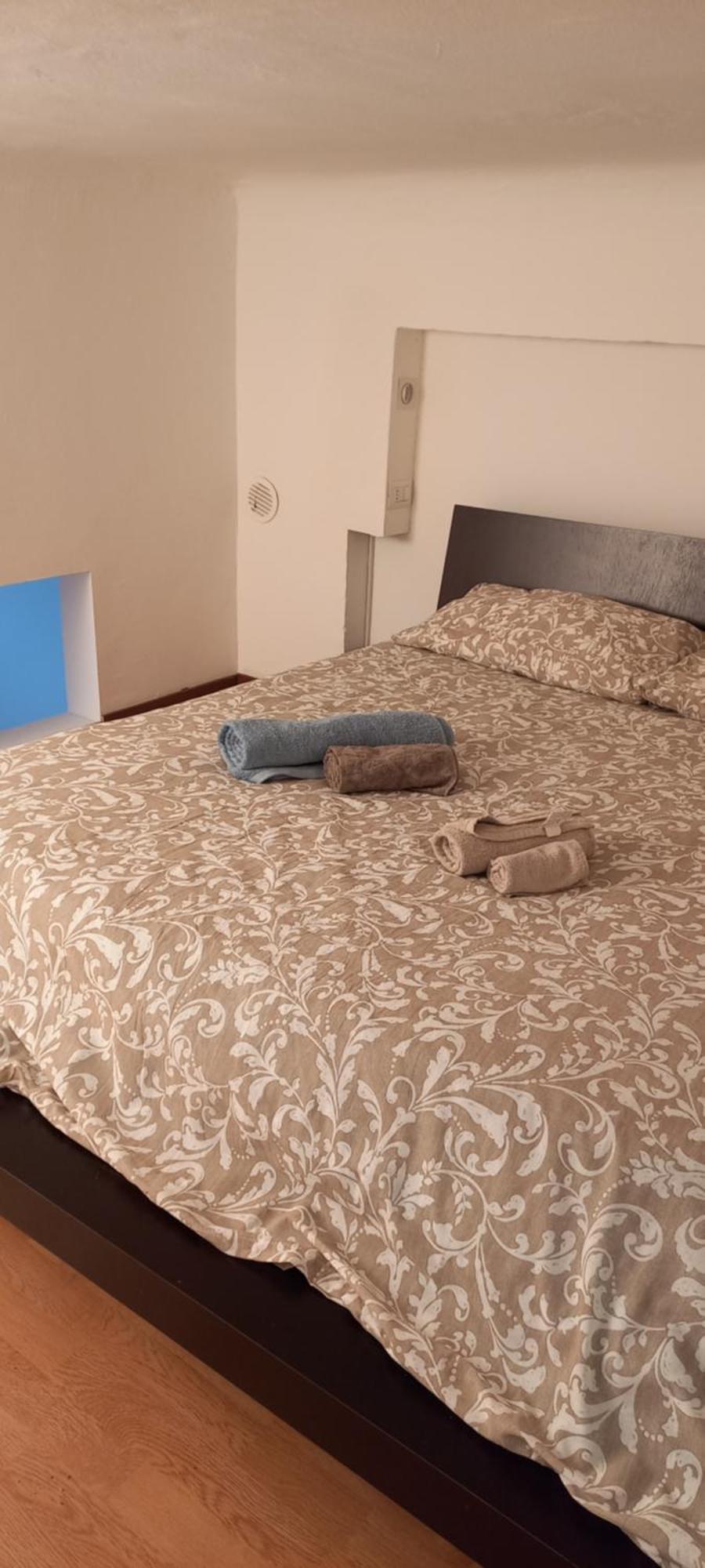 밀라노 Casa Bicocca 아파트 외부 사진